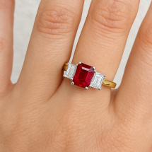 18ct Gold 