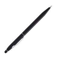 Cross Click Black Pen And Pencil Gift Set AT0621-102