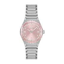 Hugo Boss Womens Candor Steel Watch 1502788