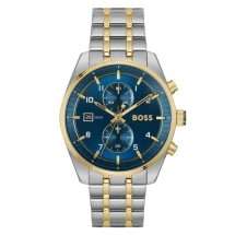 Hugo Boss Mens Skytraveller Watch 1514247