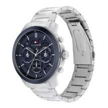 Tommy Hilfiger Mens Henry Chronograph Watch 1710684