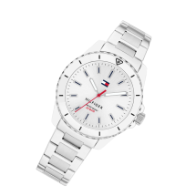 Tommy Hilfiger Unisex Steel Bracelet Watch 1720051