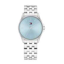 Tommy Hilfiger Womens Jade Glacial Ice Watch 1782771