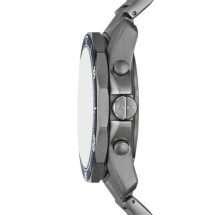 Armani Exchange Mens Spencer Blue Dial Watch AX1967
