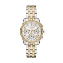 Michael Kors Mini Bryant Gold Bracelet Watch MK7532