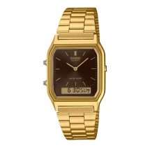Casio Unisex Retro Vintage Watch AQ-230GA-5AMQYES