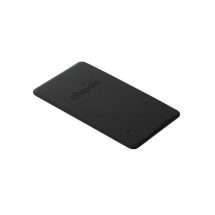 Chipolo Black Apple Card Spot Wallet Finder CH-C21R-GY-R-EN