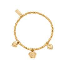 Chlobo Blossoms Of Grace Bracelet GBSB06733511