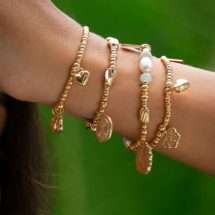 Chlobo Blossoms Of Grace Bracelet GBSB06733511