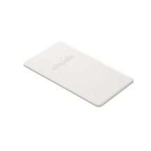 Chipolo Card Point Android Off White Wallet Finder RCS.001