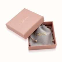 Chlobo Iconics Travel Seeker Bracelet SBMCTN3402