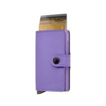 Secrid Lilac Yard Powder Miniwallet MYP-Lilac