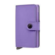 Secrid Lilac Yard Powder Miniwallet MYP-Lilac