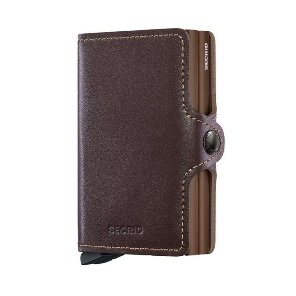to-chocolate secrid twin original chocolate wallet front image to-chocolate secrid twin original chocolate wallet front image