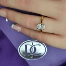 18ct Gold 