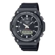 Casio Tough Solar Silicon Watch AQ-S820W-1AVEF