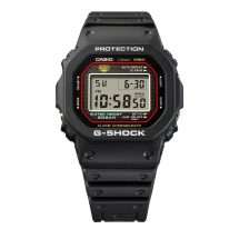 Casio G Shock Special Edition Watch DW-5000R-1AER