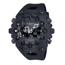 Casio G Shock Cool Eyes Bumper Watch GA-V01-1AER