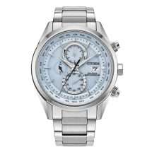 Citizen Mens World Chronograph A.T Watch AT8260-51M