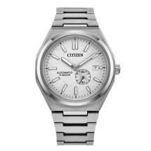 Citizen Zenshin Titanium Automatic Watch NJ0180-80A