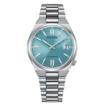 Citizen Mens Automatic Tsuyosa Watch NJ0200-50L