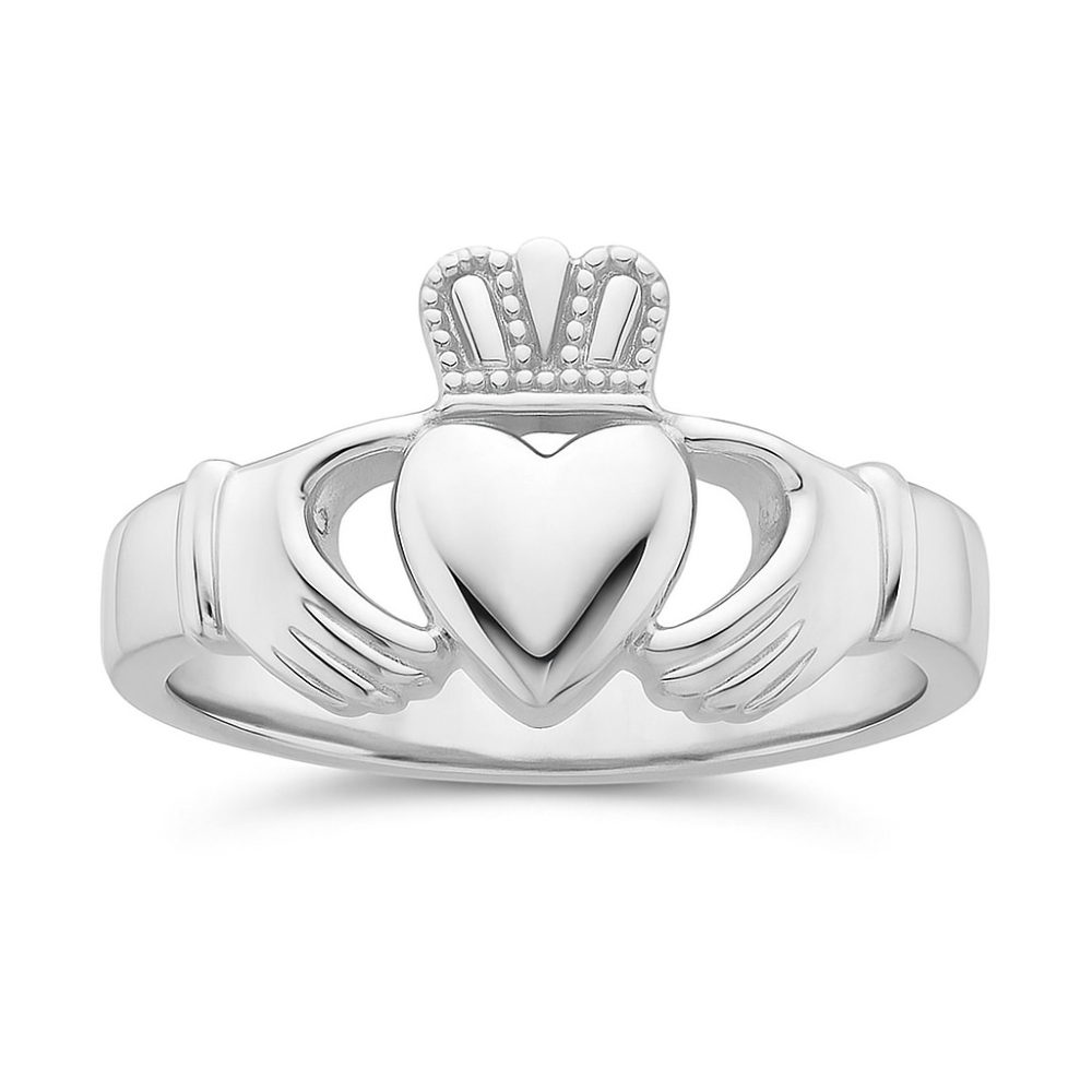 s2272-sterling-silver-mens-claddagh-ring-front-image s2272-sterling-silver-mens-claddagh-ring-front-image