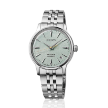 Seiko Presage Frozen Cocktail Mojito Watch SRPL63J1