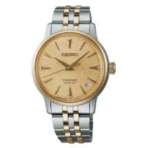 Seiko Presage Frozen Cocktail Dial Watch SRPL64J1