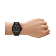 Armani Exchange Mens Hampton Bracelet Watch AX2464