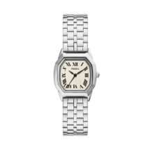 Fossil Womens Harlow Steel Case Bracelet Watch ES5363