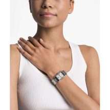 Michael Kors Womens Essex Steel Watch MK4906