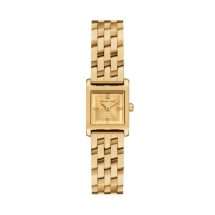 Michael Kors Womens Georgie Gold Watch MK4931