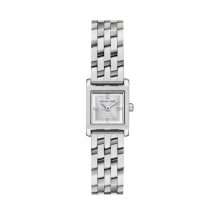 Michael Kors Womens Georgie Steel Watch MK4933
