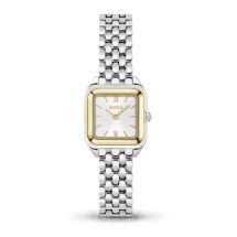 Boss Ladies Mia Petite Gold Steel Watch 1502821
