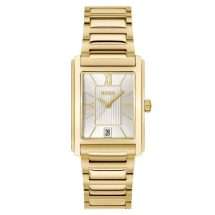 Boss Gents Principle Gold Bracelet Watch 1514280