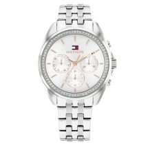 Tommy Hilfiger Womens Mellie Steel Bracelet Watch 1782802