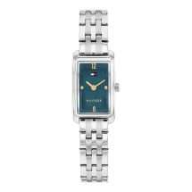 Tommy Hilfiger Womens Madison Steel Watch 1782862