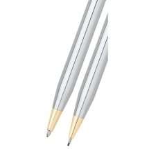 Cross Medalist Ballpoint And Pencil Gift Set AT330105