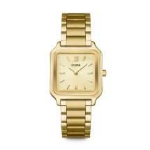Cluse Ladies Belisenna Gold Bracelet Watch CW11911