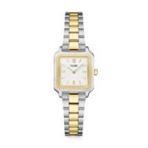 Cluse Ladies Gracieuse Gold Steel Case Watch CW15501