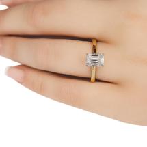18ct Gold 