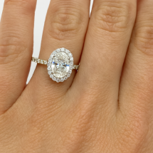 18ct Gold 