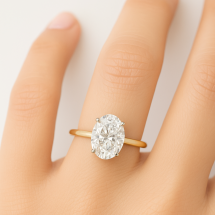 18ct Gold 