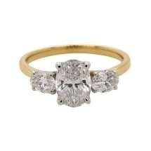 18ct Gold 