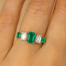 18ct Gold 