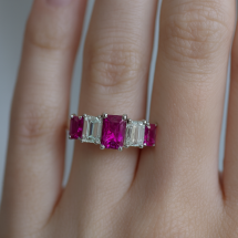 18ct Gold 