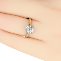 9ct Gold 