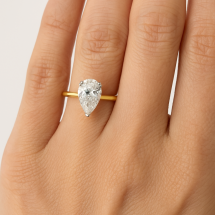 9ct Gold 