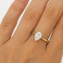 9ct Gold 