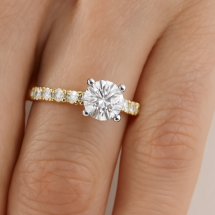 9ct Gold 